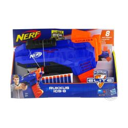 NERF E3058 Orijinal - 1