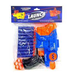 Nerf Tapanca (323-49) 2203-1 - 2