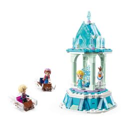 Lego Frozen 43218 - 1