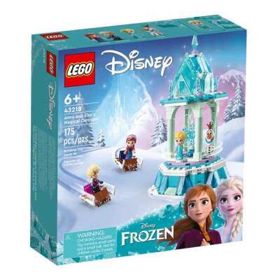 Lego Frozen 43218 - 2