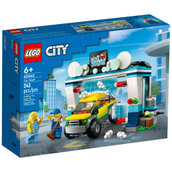 Org.Lego 60362 - 2