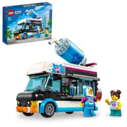 Org.Lego 60384 - 1