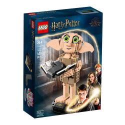 Lego Dobby 76421 - 2