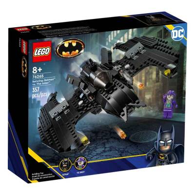 Lego Batman vs Joker 76265 ORG - 1