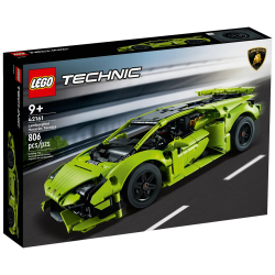 Org.Lego lamborghini 42161 - 2