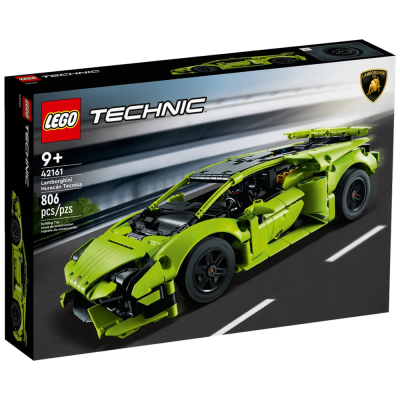 Org.Lego lamborghini 42161 - 2