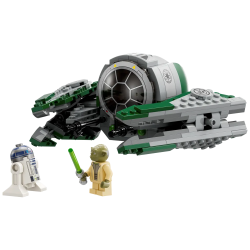 Org.Lego yoda 75360 - 2