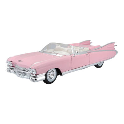 Original Bburago Cadillac 1959-36813 - 1