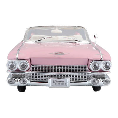 Original Bburago Cadillac 1959-36813 - 4