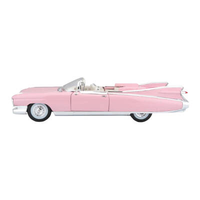 Original Bburago Cadillac 1959-36813 - 5