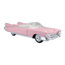 Original Bburago Cadillac 1959-36813 - 9