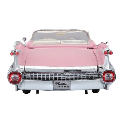 Original Bburago Cadillac 1959-36813 - 11