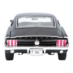 Original Bburago Ford Mustang 1967-31166 - 7