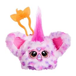 Orijinal Furby Furblets F9703 - 1