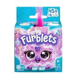 Orijinal Furby Furblets F9703 - 2