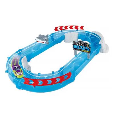 Park HOT WHEELS 4462 - 1