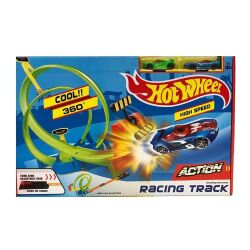 Park HOTWHEELS 927 - 1