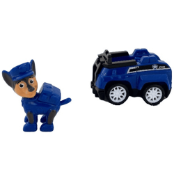 Paw Patrol PB9912 (49-359) - 2