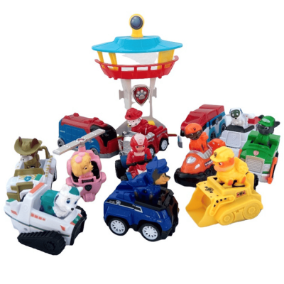 Paw Patrol PB9912 (49-359) - 3