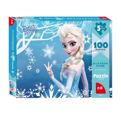 Pazl Disney Frozen 1912 - 1