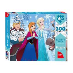 Pazl Disney Frozen 1913 - 1