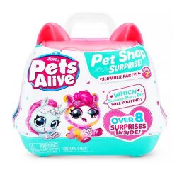 Pets Alive Pet Shop Surprise 9532 ORJINAL - 5