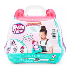 Pets Alive Pet Shop Surprise 9532 ORJINAL - 6