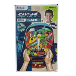 Pinball ZY2008 (9-166) - 1