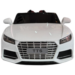 P.M Audi TTS (142-130) - 2