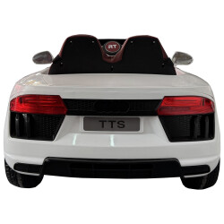 P.M Audi TTS (142-130) - 7