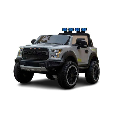 P.M Ford F150 (142-123/124/125) - 1