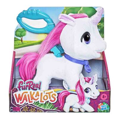 FurReal Walkalots E8727/8725 ORG - 1