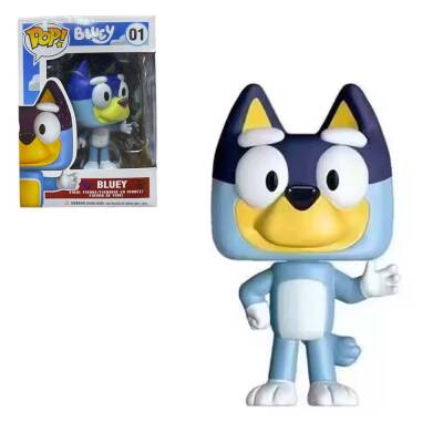 POP Bluey 221-3 - 1