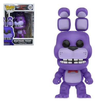 POP Five Nights At Freddy 221-2 - 1