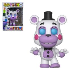 POP Five Nights At Freddy 221-2 - 2