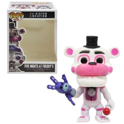 Pop Five nights W6824 - 1