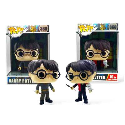 Pop Harry Potter (322-15) 88355 - 1