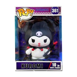 Pop Kuromi (322-9) - 1