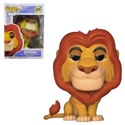 POP Lion King 221-6 - 5