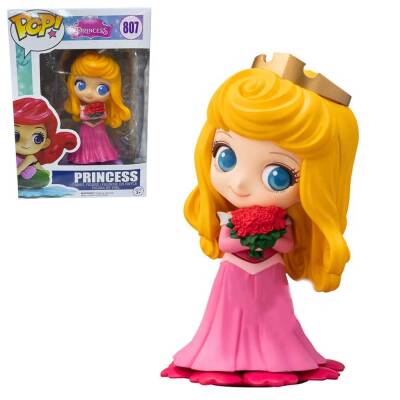 POP Princess 221-7 - 1