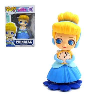 POP Princess 221-7 - 2