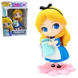 POP Princess 221-7 - 3