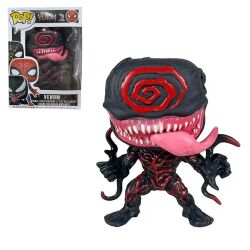 POP. Venom 2 (221-4) 10-2 - 1