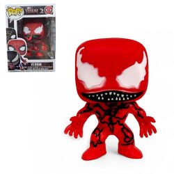 POP. Venom 2 (221-4) 10-2 - 2