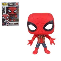 POP. Venom 2 (221-4) 10-2 - 3