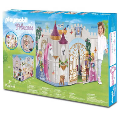 Princess Çadır 76304 ORG - 1