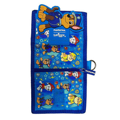 Pul qabı - Paw Patrol 444550 B4B - 2