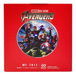 Qulaqcıq Avengers 185-4 MF-701I - 3