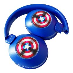 Qulaqcıq Avengers 185-4 MF-701I - 2