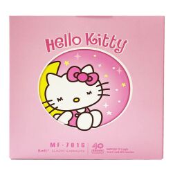 Qulaqcıq Hello Kitty 185-6 MF-701G - 3